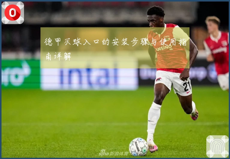 德甲买球入口的安装步骤与使用指南详解