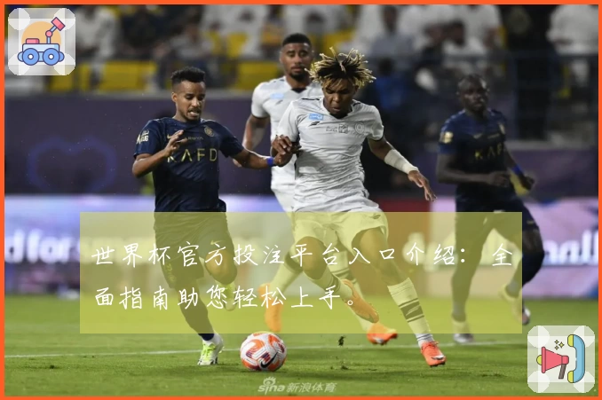 世界杯官方投注平台入口介绍：全面指南助您轻松上手。