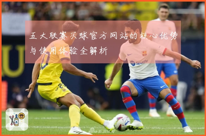 五大联赛买球官方网站的核心优势与使用体验全解析