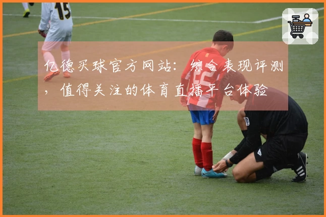 亿德买球官方网站：综合表现评测，值得关注的体育直播平台体验