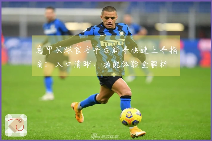 意甲买球官方平台新手快速上手指南：入口清晰，功能体验全解析